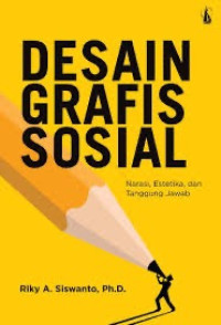 Image of Desain Grafis Sosial