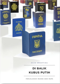 Image of Di Balik Kubus Putih: Perjalanan Ruang dan Rupa