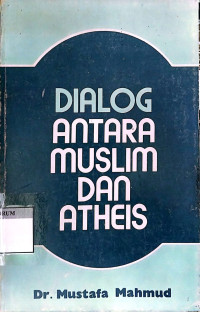 Image of Dialog Antara Muslim dan Atheis