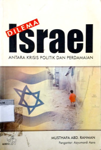Image of Dilema Israel; Antara Krisis Politik