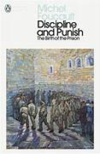 Image of Discipline and  Punish: The Birth of The Prison