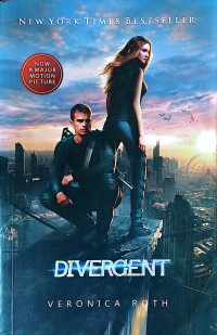Image of Divergent