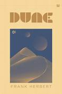 Image of Dune 01