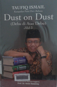 Image of Dust on Dust (Debu di Atas Debu) Jilid 3