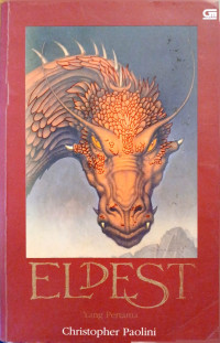 Image of Eldest