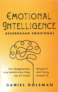 Image of Emotional Intelligence