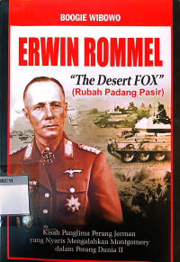 Image of Erwin Rommel 