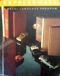 Image of Expressways: A Basal Language Program Level 4