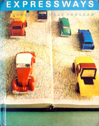 Image of Expressways: A Basal Language Program Level 6