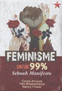 Image of Faminisme untuk 99%: Sebuah Manifesto