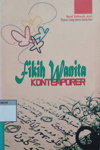 Image of Fikih Wanita Kontemporer
