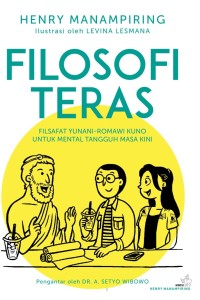 Image of Filosofi Teras