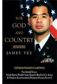 Image of For God and Country: Korban Paranoid Amerika