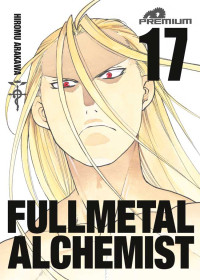 Image of Fullmetal Alchemist (Premium 17)