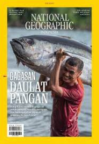 Image of National Geographic Indonesia - Agustus 2021
