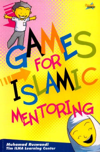 Image of Games For Islamic Mentoring