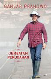 Image of Ganjar Pranowo Jembatan Perubahan