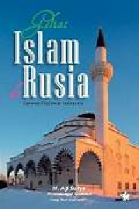 Image of Geliat Islam Di Rusia