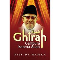 Image of Ghirah: Cemburu Karena Allah