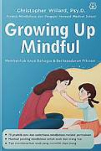 Image of Growing Up Mindful
