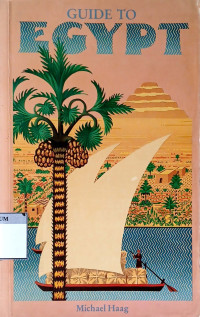 Image of Guide to Egypt