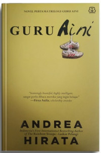 Image of Guru Aini
