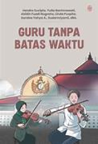 Image of Guru Tanpa Batas Waktu