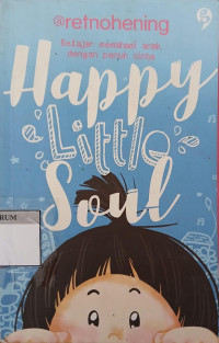 Image of Happy Little Soul
