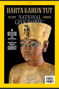 Image of Harta Karun Tut: 100 Tahun Kemudian