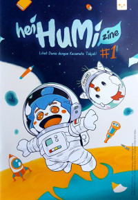 Image of heiHuMizine