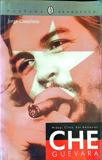 Image of Hidup, Cinta, dan Kematian Che Guevara