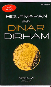 Image of Hidup Mapan dengan Dinar Dirham