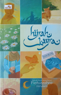 Image of Hijrah Kayra