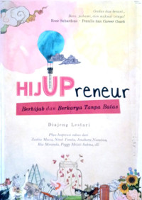 Image of Hijupreneur: Berhijab dan Berkarya Tanpa Batas