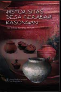 Image of Historitas Desa Gerabah Kasongan