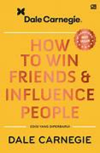 Image of How To Win Friends & Influence People