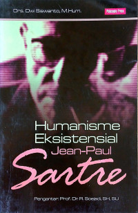 Image of Humanisme Eksistensial: Jean-Paul Satire