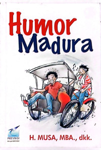 Image of Humor Madura