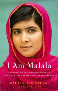 Image of I Am Malala: Menantang Maut di Perbatasan Pakistan-Afganustan
