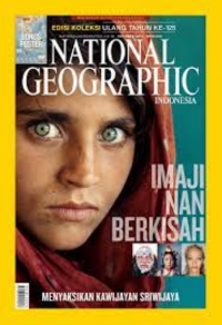 Image of National Geographic Indonesia - Oktober 2013
