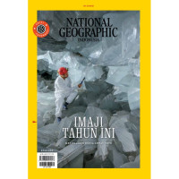 Image of Imaji Tahun Ini: Menjelajahi Dunia Lewat Foto