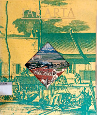 Image of Jakarta: City in Development