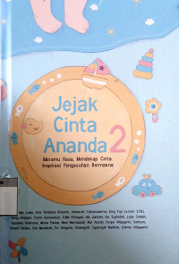 Image of Jejak Cinta Ananda 2