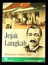 Image of Jejak Langkah