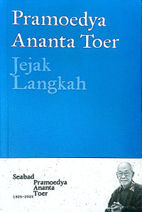 Image of Jejak Langkah (Edisi Khusus)