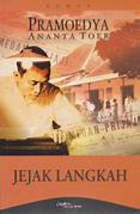 Image of Jejak Langkah (Edisi Lama)