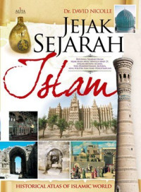 Image of Jejak Sejarah Islam