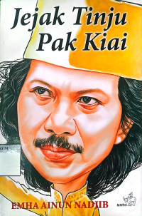 Image of Jejak Tinju Pak Kiai