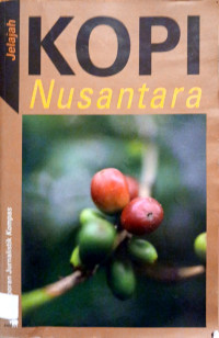 Image of Jelajah Kopi Nusantara