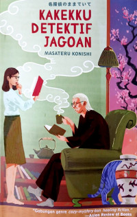 Image of Kakekku Detektif Jagoan